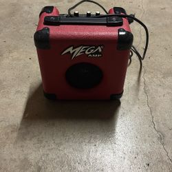 Mega Amp VL- 10 