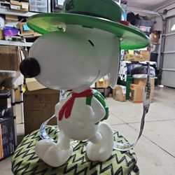 Snoopy