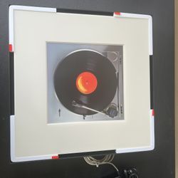 Samsung LS60D Music Frame