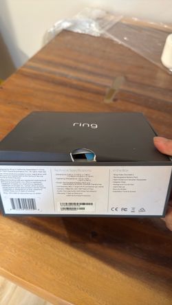 Ring Video Doorbell 2