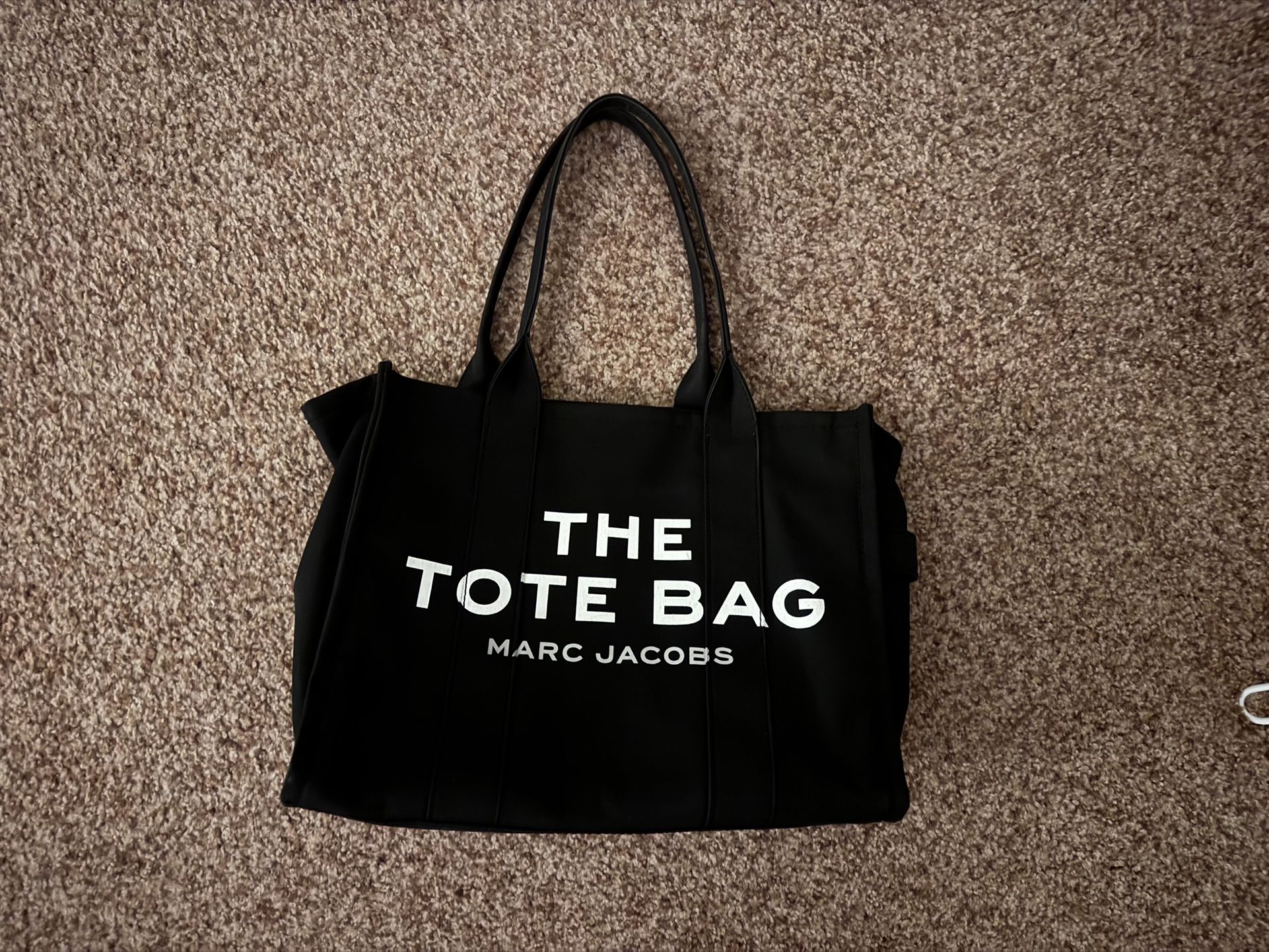 Marc Jacobs - The Canvas Large Tote Bag