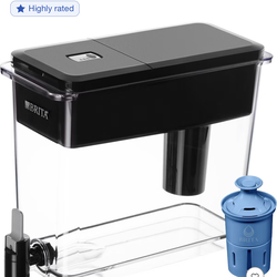 BRITA dispenser