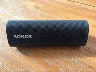 Sonos Roam SL