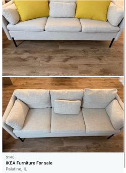 FURNITURE FOR SALE - ASAP / Price negotiable