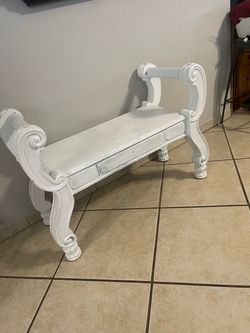 Bench vintage