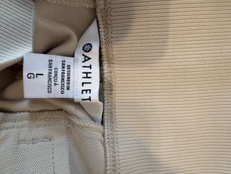 Athleta Pants Joggers perfect condition