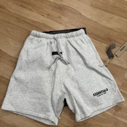 Essentials Shorts Size Small