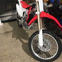 Dirt Bike