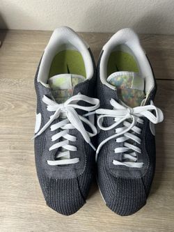 Size 11 - Nike Cortez - Recycled Canvas 