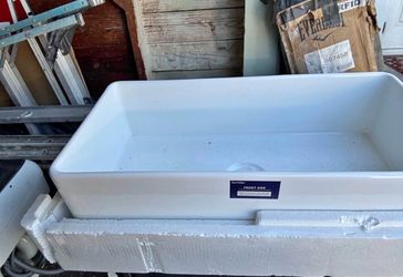 Kitchen sink