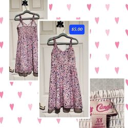 Summer Dress