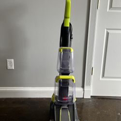 Bissell Carpet Cleaner