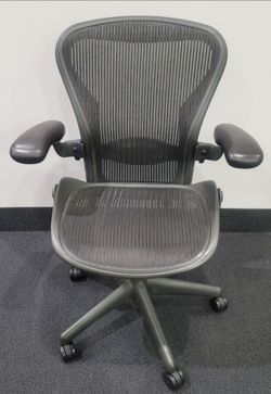 Herman Miller Aeron Office Desk Gaming Chairs