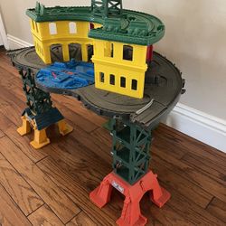 Thomas The Train - Take Everything For $35