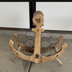 Wine Rack 