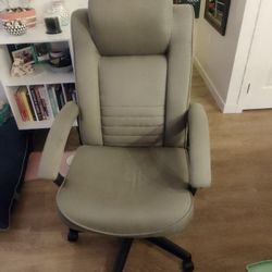 Big And Tall Office Chair
