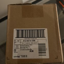 Box Of Leviton 3way Dimmers 
