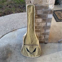 YOUTH ACOUSTIC GUITAR 