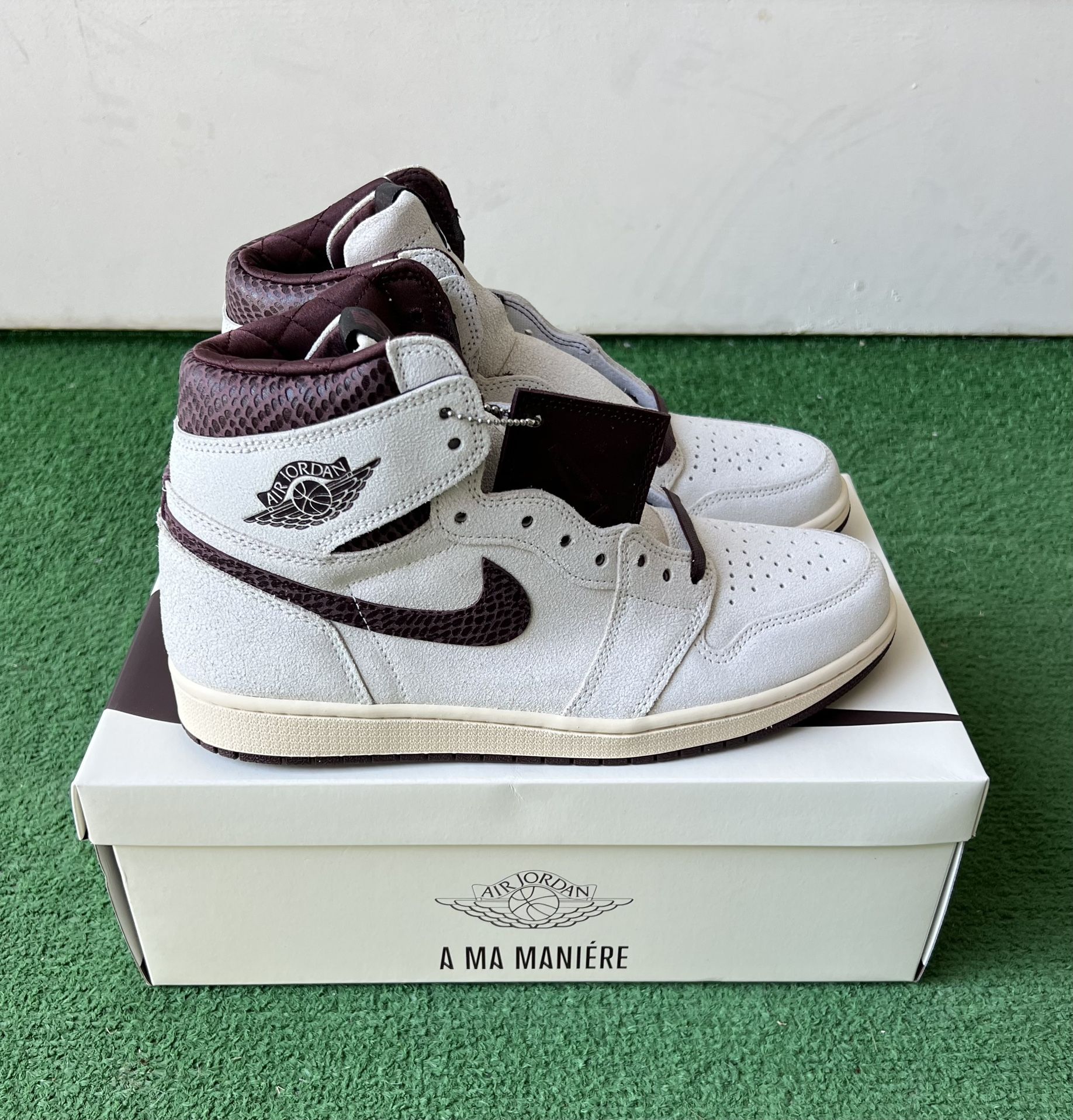 Jordan 1 High