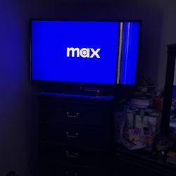 55” Samsung Smart Tv