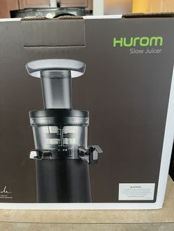 Hurom Slow Juicer