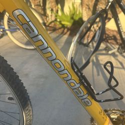 Cannondale  