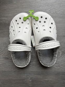 Crocs - Baya lined