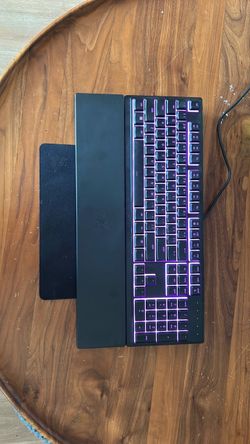 Razer Wired Gaming Keyboard