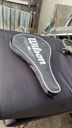 Wilson Hammer 2.7 tennis racquet