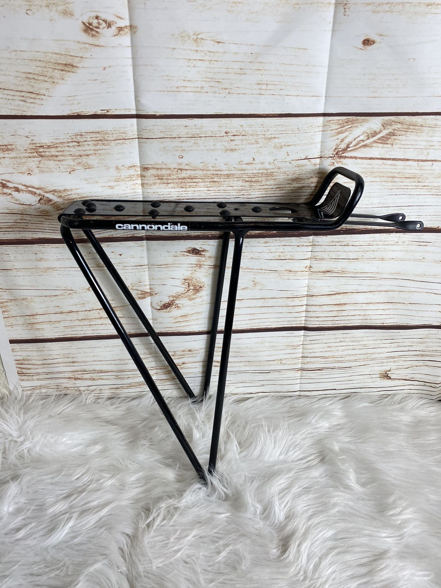 Cannondale bike rear rack for Sale in Ontario, CA OfferUp
