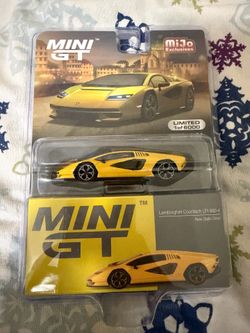 Mini GT