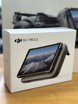 DJI RC Pro 2 Remote Controller