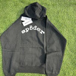 Spider Hoodie VVS