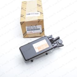 New Genuine OEM Toyota 2007-2011 Tundra Fuel Pump Control Computer 89(contact info removed)0