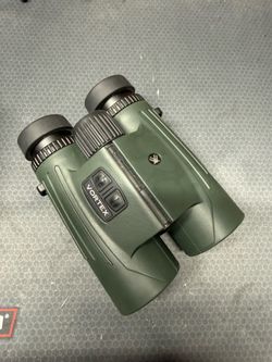 Vortex Fury HD 5000 Rangefinding Binoculars