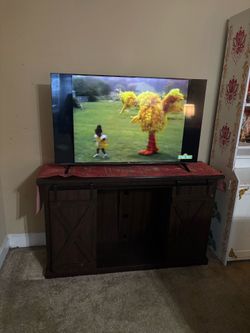 Tv unit