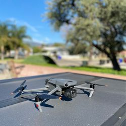 Mavic 3 drone