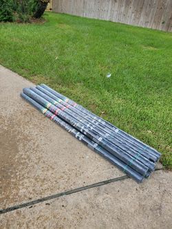 MAX WEED CONTROL VIGORO 6-FT X 100-FT NUEVO β
οΈ cada uno $15 tengoβ‘οΈβ‘οΈ 43 piezas en total.