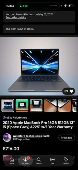2021 macbook pro with touchbar