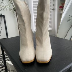 Cute Boots