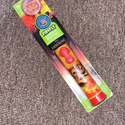 New Firefly Lion King Electric Toothbrush 