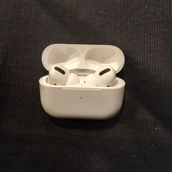 Apple Airpods Pro (2nd Generation) 