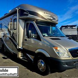 2009 Thor Chateau Citation  24SA