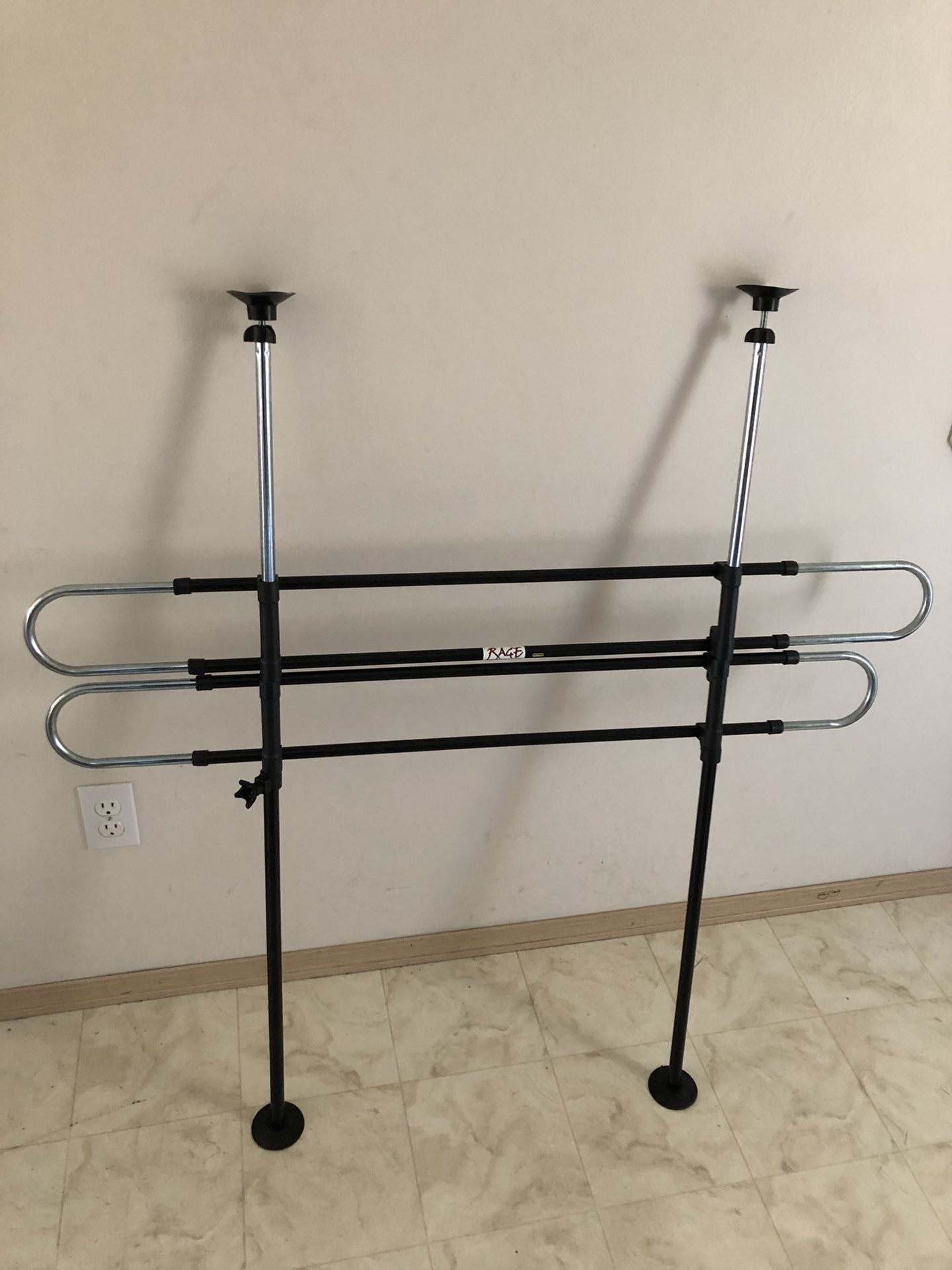 Dog Barrier for Car