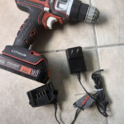 Drill 