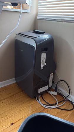 Midea Portable Air Conditioner – Works Great! ($500+ Original Value)