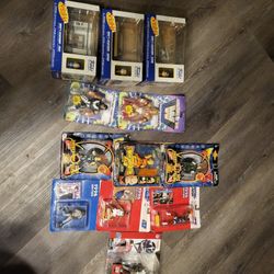 Collectibles