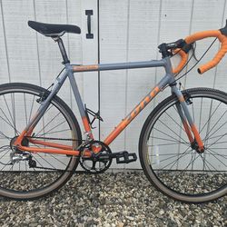 Kona Jake CX Gravel Bike  size L