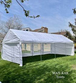 NEW FOR SALE 13’x26’ EVENT TENT