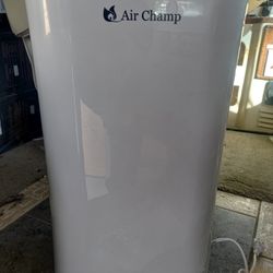 Brand New Open Box HEPA-13 Air Purifier. UV-C & Negative Ions Function.